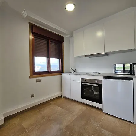 Con Piscina En Portonovo Sanxenxo