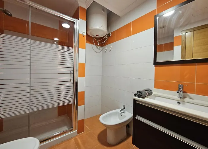 Con Piscina En Portonovo Sanxenxo