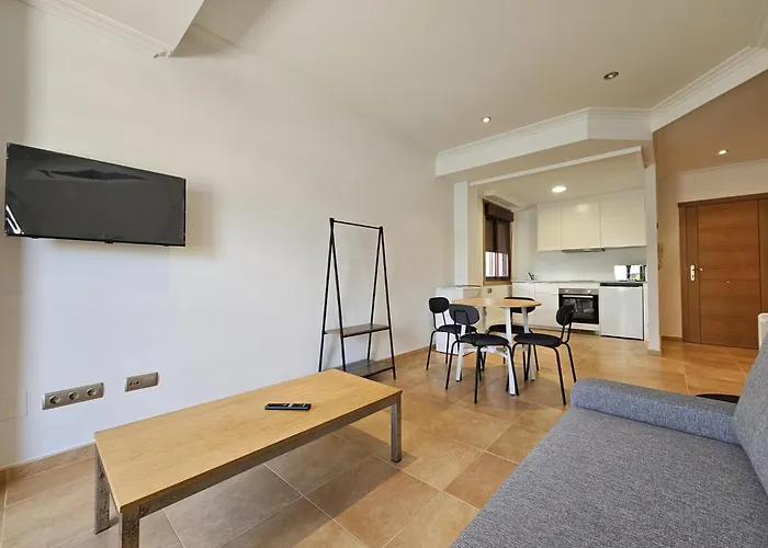 Con Piscina En Portonovo Daire Sanxenxo